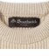 Southwick: Gate Label ウール シルク クルーネック ニット