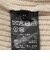 Southwick: Gate Label ウール シルク クルーネック ニット