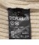 Southwick: Gate Label ウール シルク クルーネック ニット