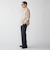 SHIPS:〈MADE IN JAPAN〉ベーシック スウェット パンツ