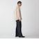SHIPS:〈MADE IN JAPAN〉ベーシック スウェット パンツ