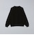 SHIPS: 〈MADE IN JAPAN〉スビンギザ コットン ロングスリーブ Tシャツ
