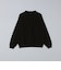 SHIPS: 〈MADE IN JAPAN〉スビンギザ コットン ロングスリーブ Tシャツ