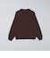SHIPS: 〈MADE IN JAPAN〉スビンギザ コットン ロングスリーブ Tシャツ