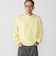 SHIPS: 〈MADE IN JAPAN〉スビンギザ コットン ロングスリーブ Tシャツ