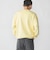 SHIPS: 〈MADE IN JAPAN〉スビンギザ コットン ロングスリーブ Tシャツ