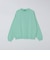 SHIPS: 〈MADE IN JAPAN〉スビンギザ コットン ロングスリーブ Tシャツ
