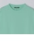 SHIPS: 〈MADE IN JAPAN〉スビンギザ コットン ロングスリーブ Tシャツ