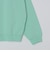 SHIPS: 〈MADE IN JAPAN〉スビンギザ コットン ロングスリーブ Tシャツ