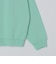 SHIPS: 〈MADE IN JAPAN〉スビンギザ コットン ロングスリーブ Tシャツ