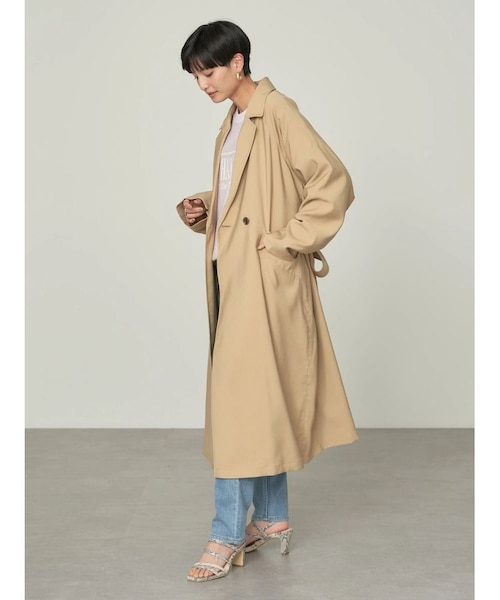 新品未使用　fosie♡トレンチコート zz-ANT-138_18-1.jpg?1739928757
