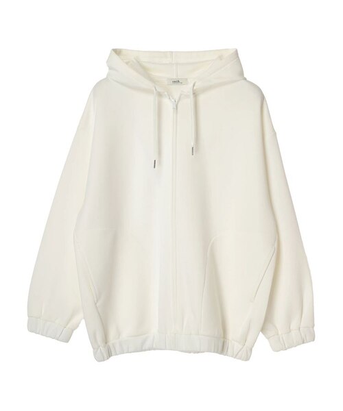 UVカット加工パーカー｜アースミュージックアンドエコロジー