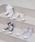 CONVERSE×earth　ALL☆STAR　HI