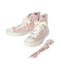 CONVERSE×earth　ALL☆STAR　HI