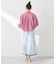 タックスリーブシャツ