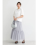 Multiwayチュールスカート