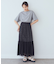 Multiwayチュールスカート