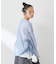 SET2点ドロストシアープルオーバー+ロゴTee