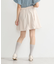 バルーンミニスカート