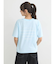 ポケット刺繍Tシャツ