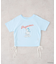 ヘラクレス/脇ドロストリボンTee