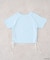 ヘラクレス/脇ドロストリボンTee