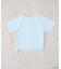 ヘラクレス/脇ドロストリボンTee