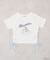 ヘラクレス/脇ドロストリボンTee