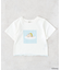 ヘラクレス/裾メローTee