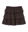 フリフリミニスカート
