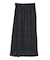 マジョリカプリーツナロースカート