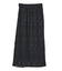 マジョリカプリーツナロースカート