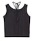 マルチwayネックホルターレースタンク