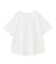 アソートプリントレギュラースリットTee