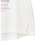 アソートプリントレギュラースリットTee