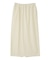 コーデュロイナロースカート