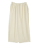コーデュロイナロースカート