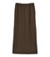 セルフカットテレコナロースカート