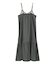 アソートサテンキャミワンピース