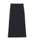 ジップスリットIラインスカート