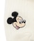 Disney/アソート刺繍入り靴下