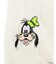 Disney/アソート刺繍入り靴下
