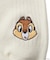 Disney/アソート刺繍入り靴下