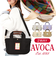 【当商品送料無料】AVOCA アヴォカ トートバッグ ACT-002 通販 キャンバス トート ショルダーバッグ 2wayトートバッグ トートバック