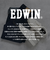 【当商品送料無料】EDWIN エドウィン スニーカー メンズ EDW-7023 楽天 紐靴 ひも靴 フラットシューズ ローカットスニーカー