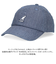 【当商品送料無料】カンゴール 帽子 キッズ KANGOL 通販 195269005 キャップ ローキャップ ベースボールキャップ ブランド 子ども