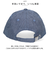 【当商品送料無料】カンゴール 帽子 キッズ KANGOL 通販 195269005 キャップ ローキャップ ベースボールキャップ ブランド 子ども