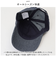 【当商品送料無料】カンゴール 帽子 キッズ KANGOL 通販 195269005 キャップ ローキャップ ベースボールキャップ ブランド 子ども