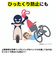 【当商品送料無料】自転車 傘ホルダー 通販 カサホルダー ホルダー 傘立て 傘 固定 スタンド サイクル用品 自転車用品 アクセサリー 取付 簡単