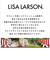 【当商品送料無料】リサラーソン バッグ LISA LARSON LTPK-05 通販 リュック レディース 軽量 リュックサック パックパック